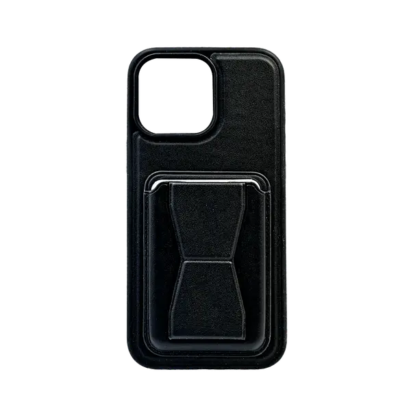 Hdd Black Hard Wallet Case