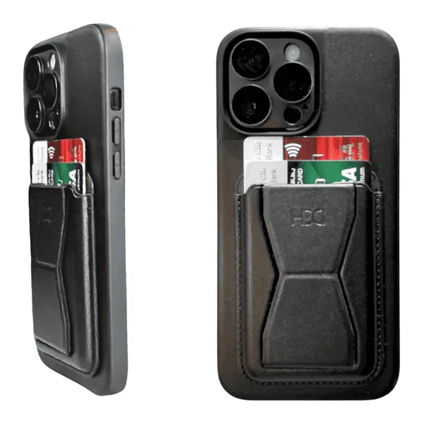 Hdd Wallet Hard Case 14 Black