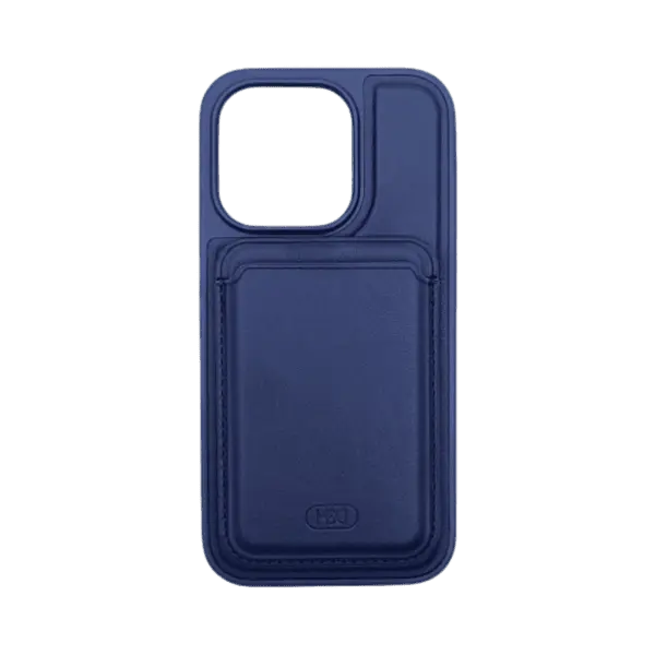Hdd Wallet Hard Case 15 Blue