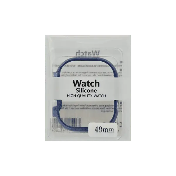 High Quality Metal Case Watch 49MM