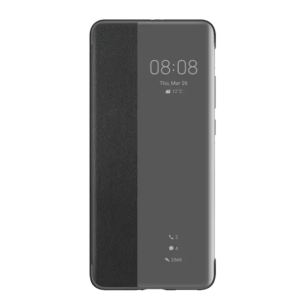 Huawei Smart View Cover P50 Pro Black
