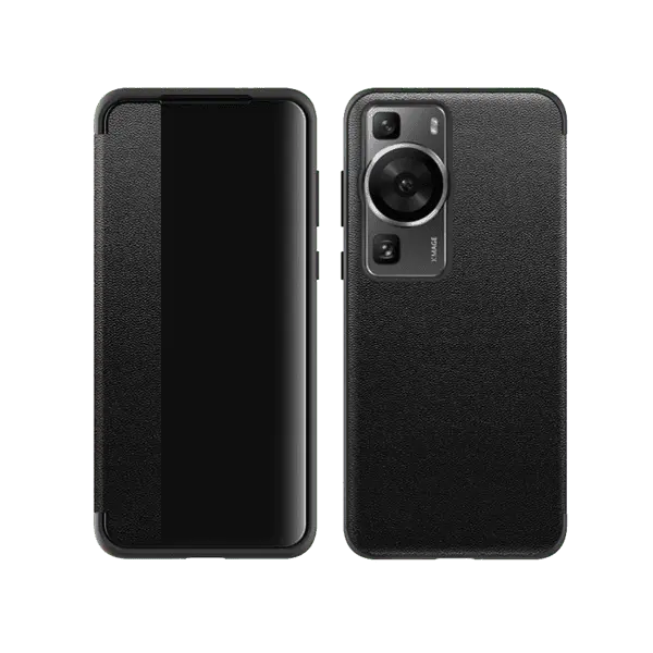 Huawei Smart View Flip Cover P60 Pro Black