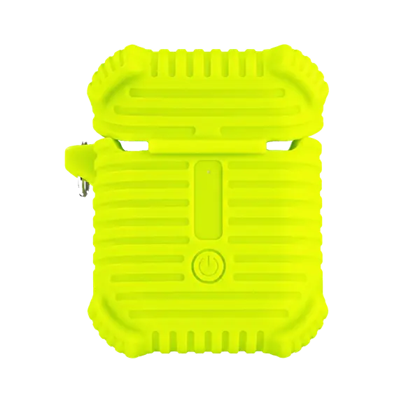 I Smile Silicone Protective Case