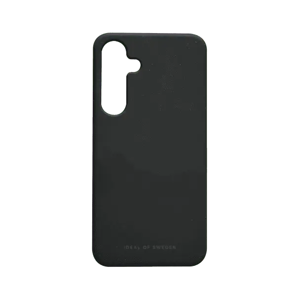 Ideal Of Sweden MagSafe Silicone Case Galaxy S4 Plus Black