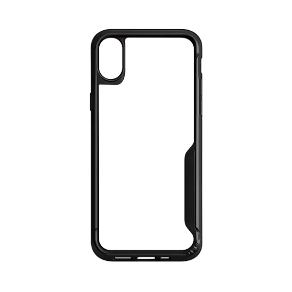 Ipaky Anti Burst Case iPhone Xs Max Gray