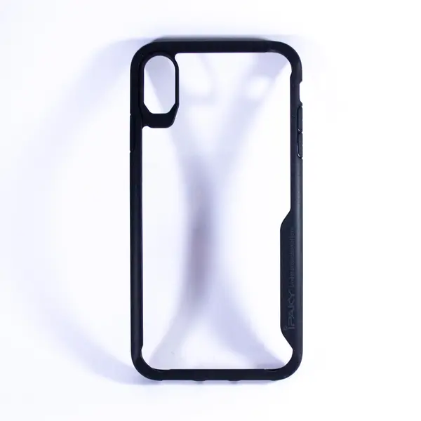Ipaky Anti Burst Case