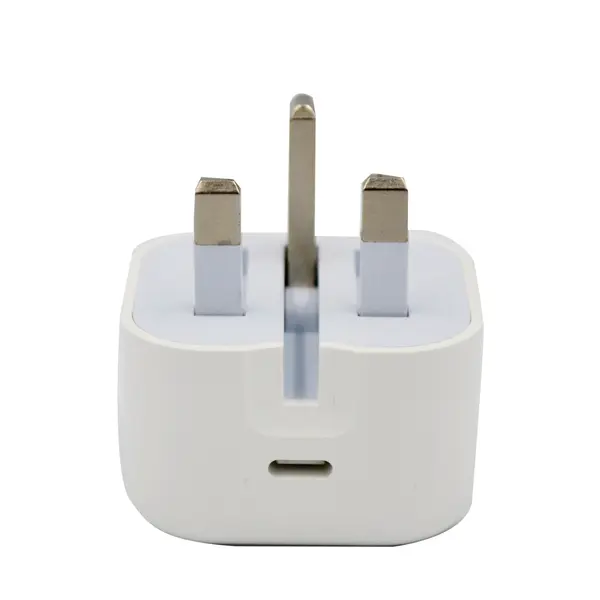 iSAFE 20W C Charging Adapter
