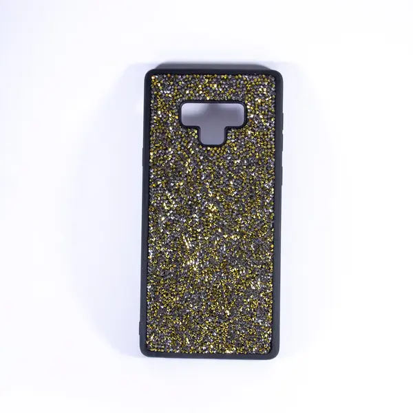 iSAFE Bling Hard Cover Galaxy