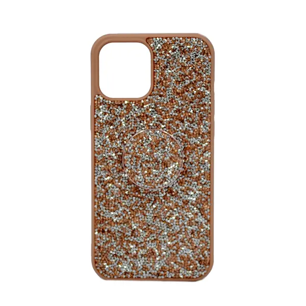 iSAFE Bling Pop Up Hard Cover 12