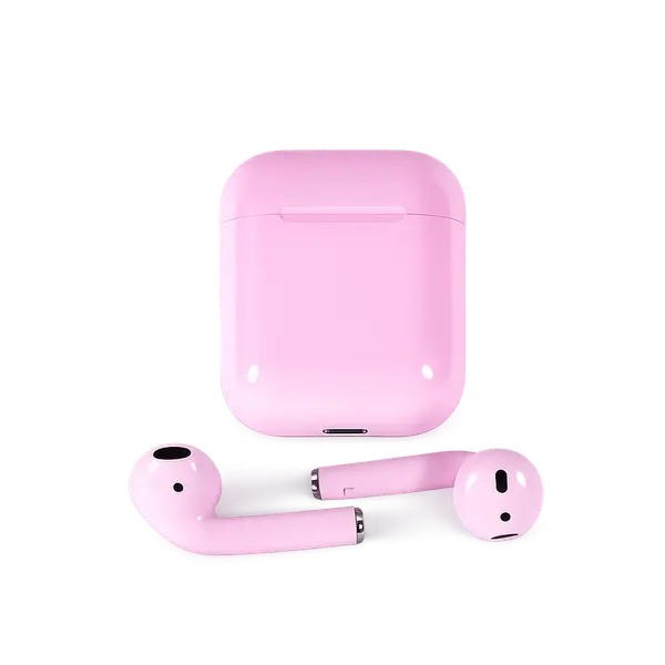 iSAFE Bluetooth Headset Airplus 2