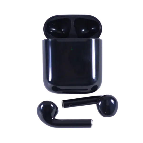 iSAFE Bluetooth Wireless Charging Case Airplus Black