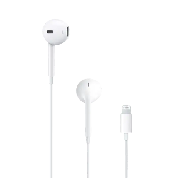 iSAFE Mfi Lightning Earplus