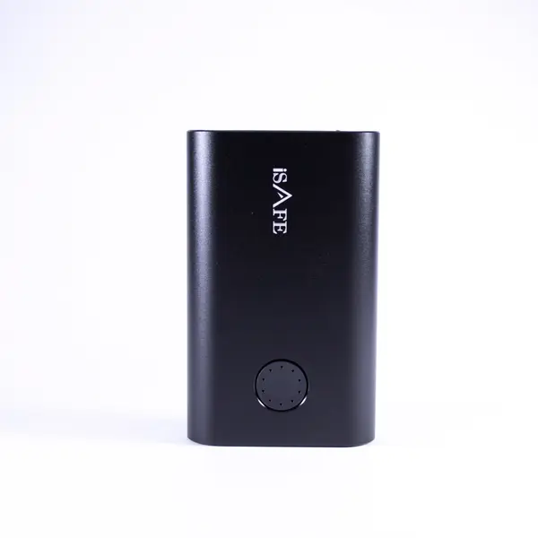 iSAFE QC 3 0 Power Bank