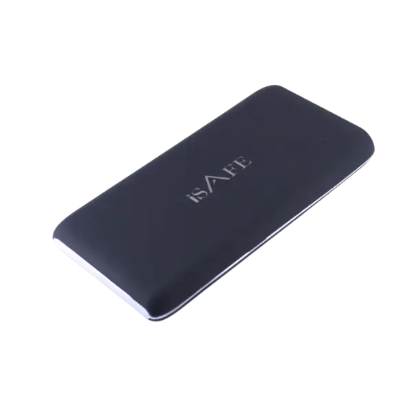 iSAFE Qualcomm 3 0 Power Bank