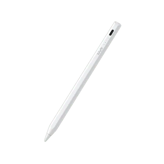 iSAFE Universal Capacitive Pen White