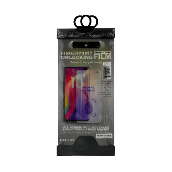 Itop 360 Full Nano Glass Galaxy S10