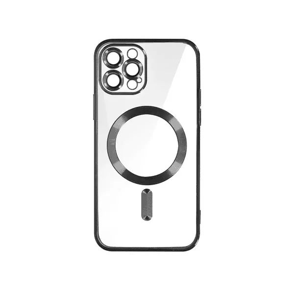 J Case Hard Case MagSafe 13 Black