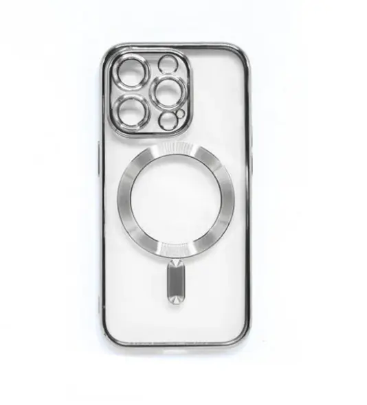J Case Hard Case MagSafe 14 Black