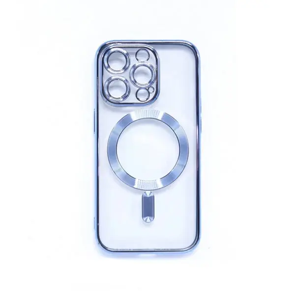 J Case Hard Case MagSafe 14 Blue