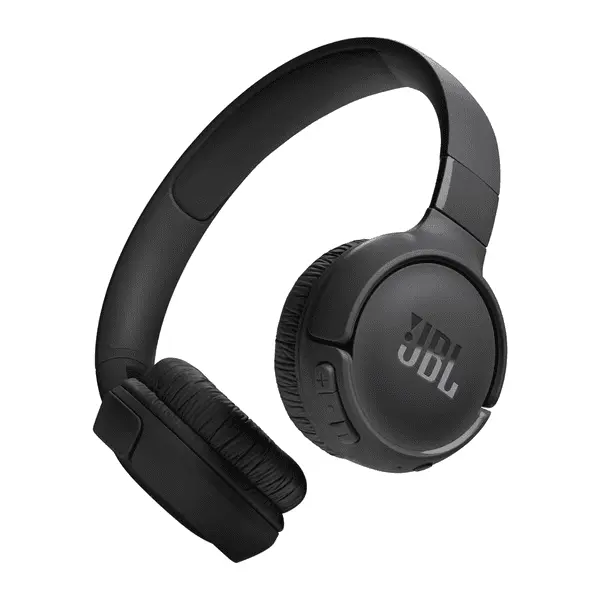 Jbl Bluetooth Headset TUNE520 Black Bmg