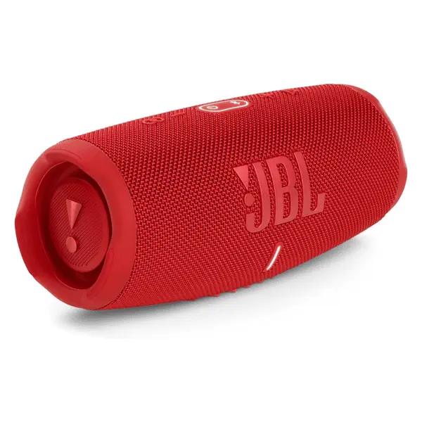 Jbl Bluetooth Speaker CHARGE5 Red Bmg