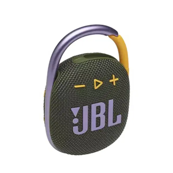 Jbl Bluetooth Speaker CLIP4