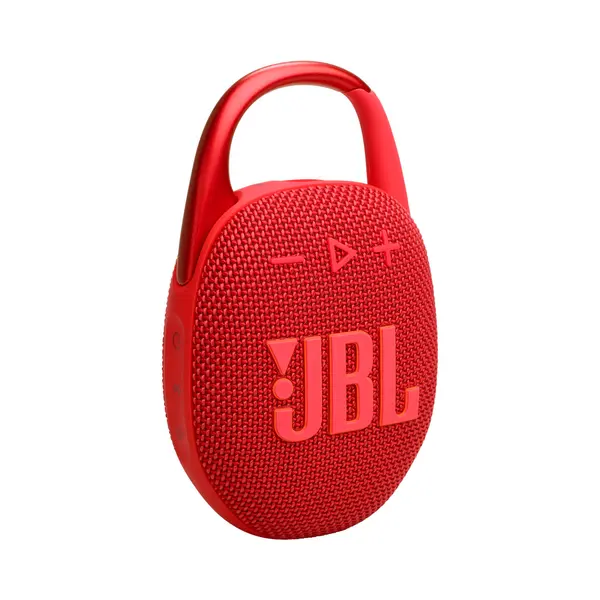 Jbl Bluetooth Speaker CLIP5 Red Bmg