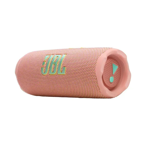 Jbl Portable Bluetooth Speaker FLIP7 Pink