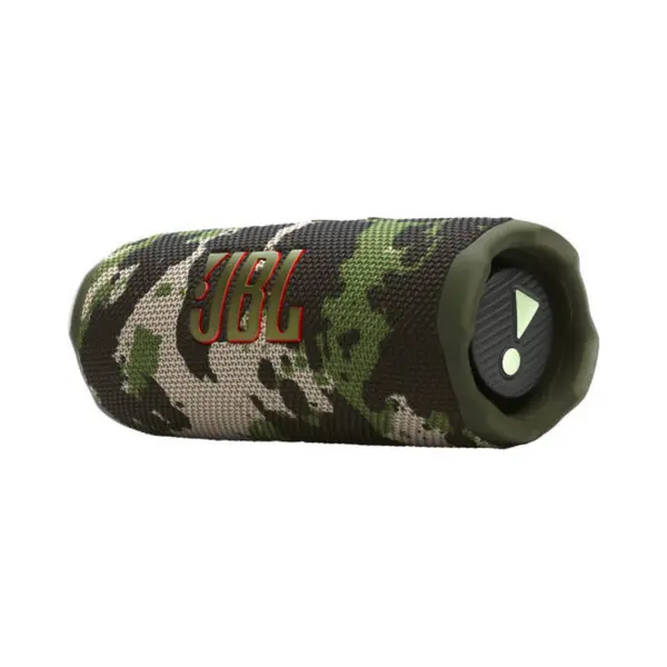 Jbl Portable Bluetooth Speaker FLIP7 Squad