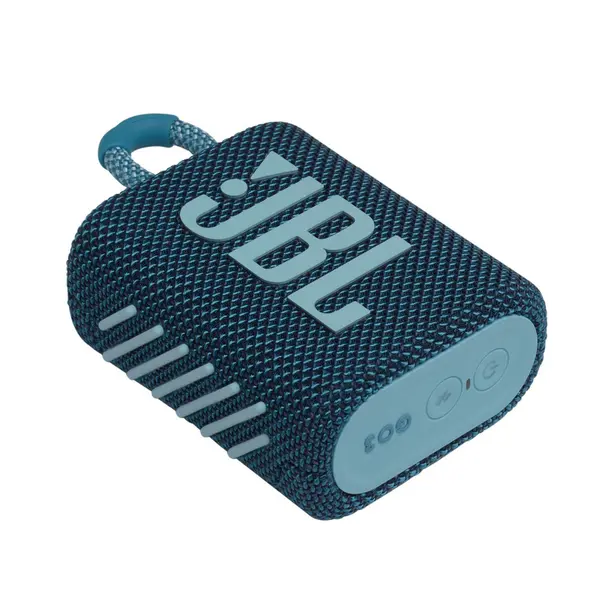 Jbl Tooth Speaker GO3 Tt