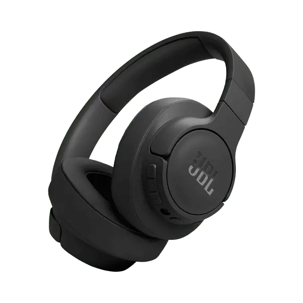 Jbl TUNE760 Over Ear Noise Cancelling Wireless Headphone Blue Bmg