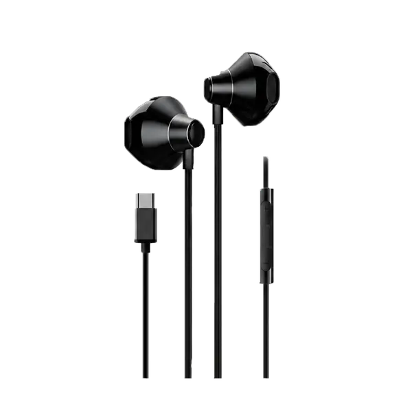 Jellico Ct 26 Type C Earphones