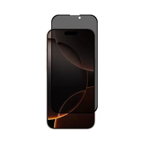Joway 10D Tempered Glass Privacy Screen Protector