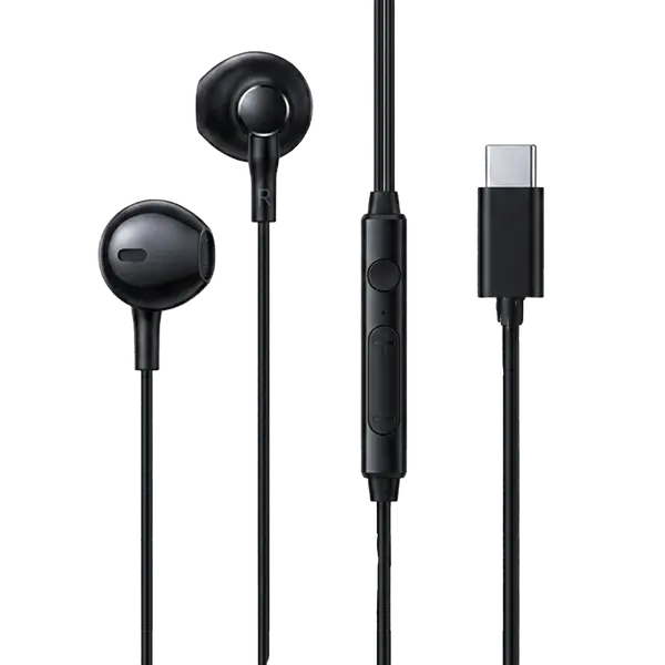 Joyroom EC03 Type C Earphones