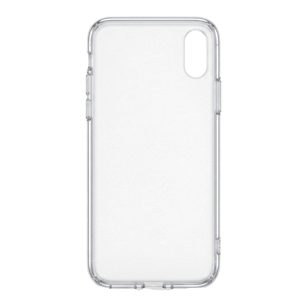 K Doo Airskin Cover Clear