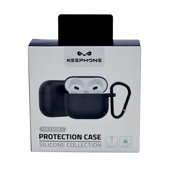 Keephone AIRPODS3 Silicone Case