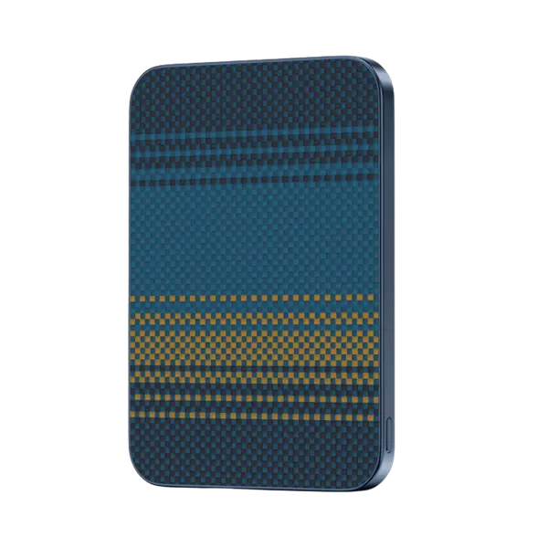 Keephone Brendy Pb 50 5000MAH Power Bank Moonrise