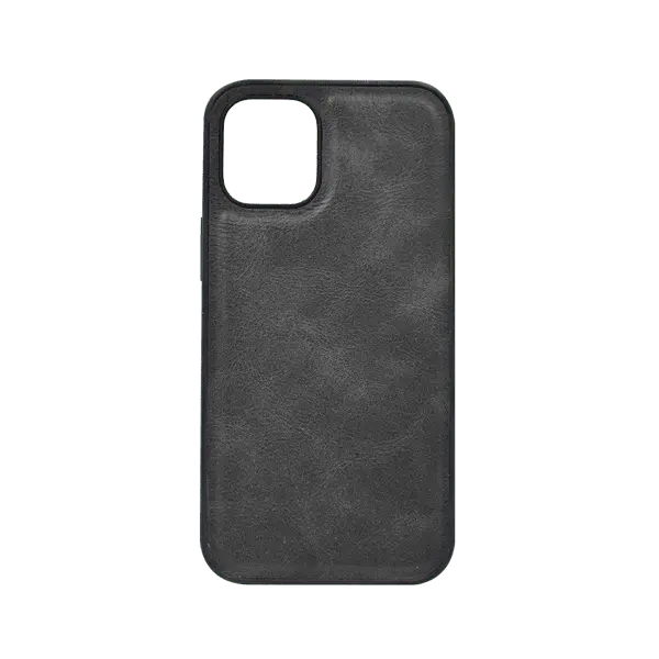 Keephone Fengshang Series iPhone 12 Mini Black