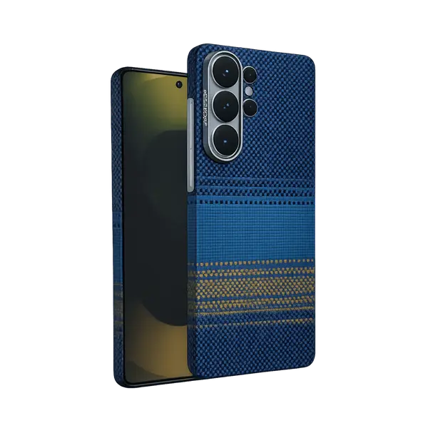 Keephone Kelver Case Galaxy S26 Ultra Moonrise