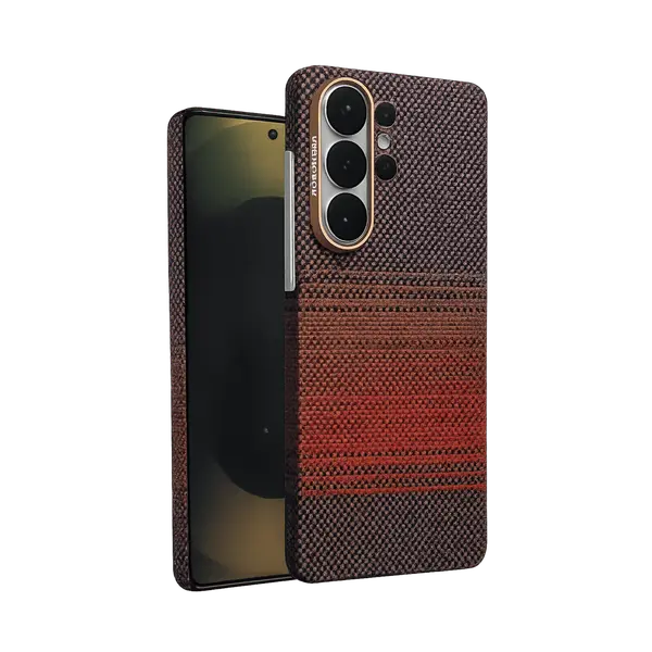 Keephone Kelver Case Galaxy S26 Ultra Sunset