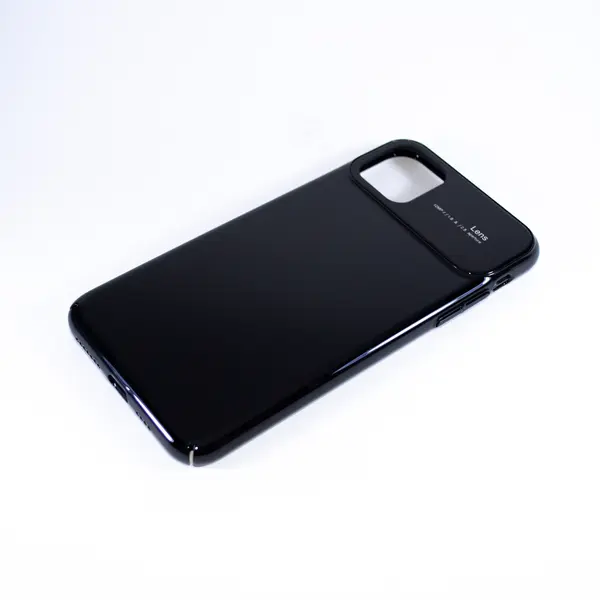 Keephone Protective Case Black