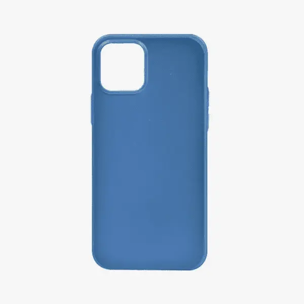 Keephone Protective Slim Case 12 Blue