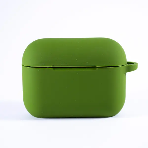 Keephone Silicone Case Green