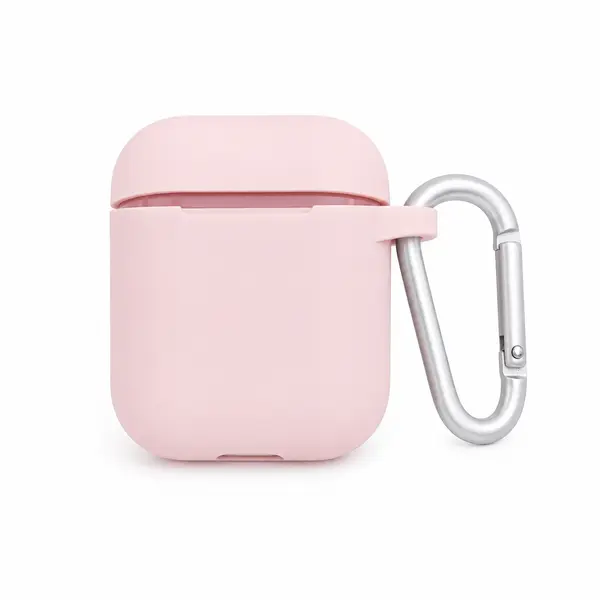 Keephone Silicone Case Pink