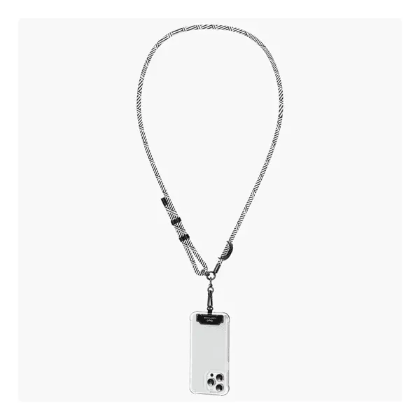 Keephone Trendy Strap Zebra