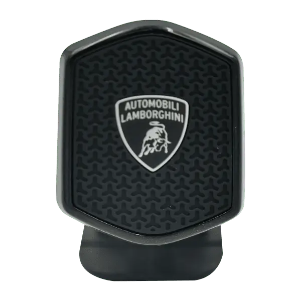 Lamborghini 2 IN1 Magnetic Air Vent Mount AVMDM1 Ur D7 Bk