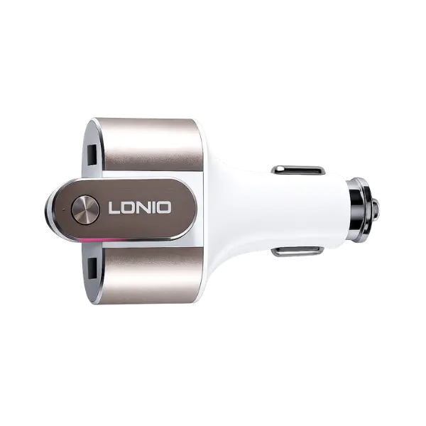 Ldnio 2IN1 Calling And Charging Adaptor CM22