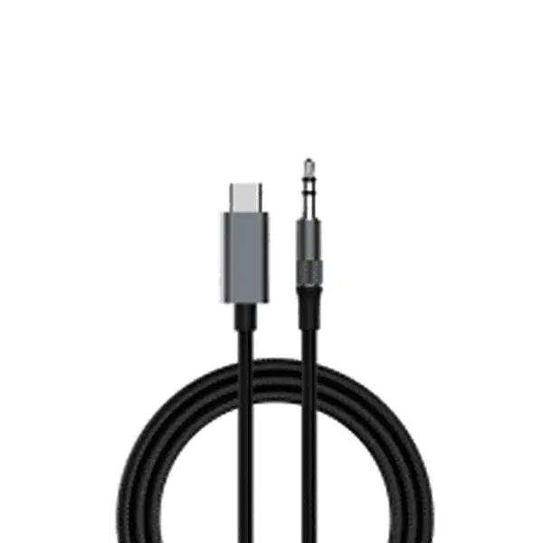 Ldnio Ls Y81I Lightning To 3 5MM Audio Cable