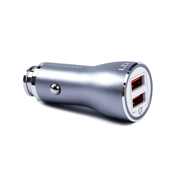 Ldnio Qualcomm Car Charger Micro C407Q