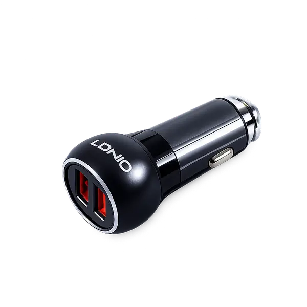 Ldnio Qualcomm Car Charger Type C C503Q
